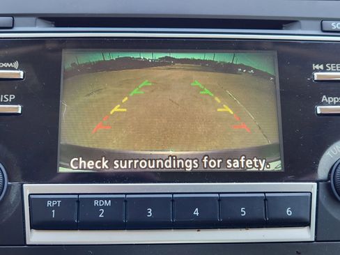 Used 2016 Nissan Altima 2.5 SV image 21