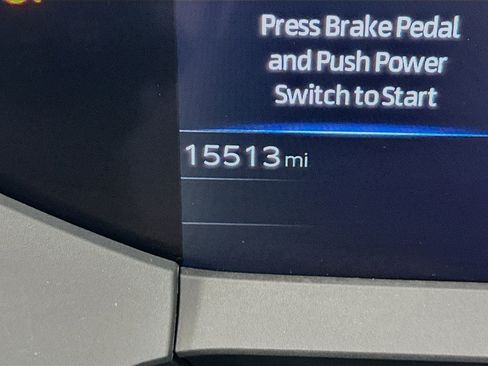 Used 2025 Toyota Prius LE image 19