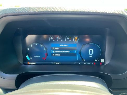 Certified 2025 Ford F150 Tremor w/ Tow/Haul Package AWD/4WD image 13
