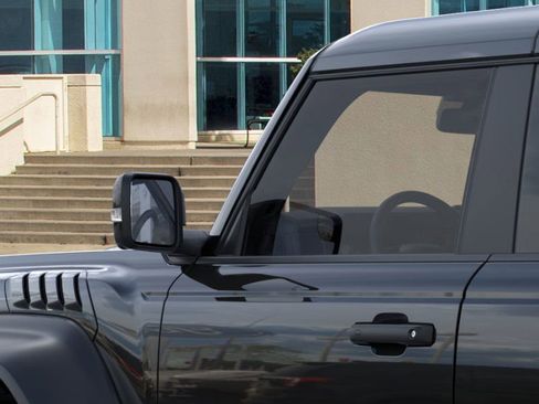 New 2025 Ford Bronco Raptor image 22