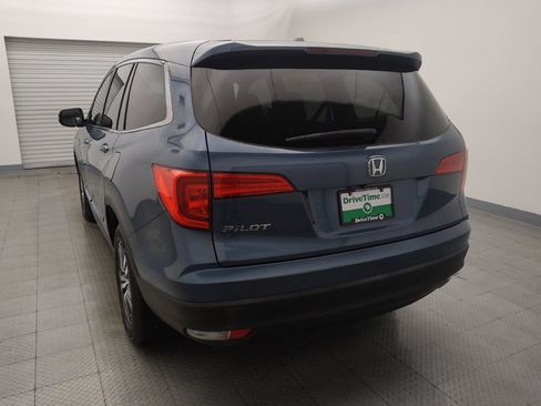 Used 2017 Honda Pilot EX-L image 6
