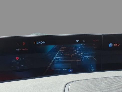 New 2026 Lincoln Navigator Reserve AWD/4WD image 28