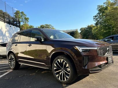 New 2026 Volvo XC90 B6 Ultra