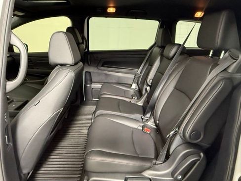 Used 2026 Honda Odyssey Sport-L image 32
