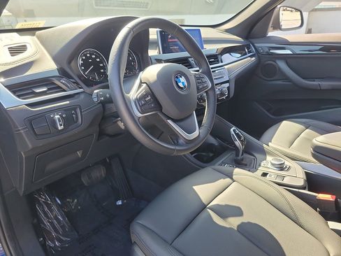 Used 2020 BMW X1 sDrive28i FWD image 20
