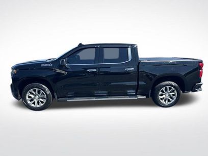 Used 2019 Chevrolet Silverado 1500 High Country w/ Technology Package