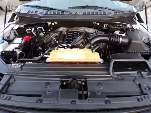 Used 2018 Ford F150 XL w/ Equipment Group 101A Mid image 51