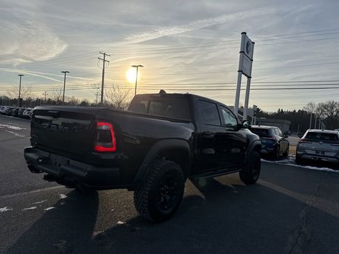 Used 2022 RAM 1500 TRX w/ TRX Level 2 Equipment Group image 21