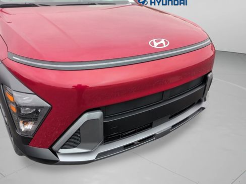 New 2026 Hyundai Kona SEL Premium image 42