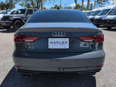 Used 2020 Audi A3 2.0T Premium Plus FWD image 6