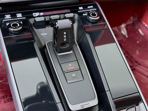 Used 2022 Porsche 911 Targa 4S image 18