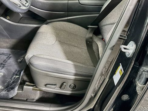 Certified 2023 Hyundai Santa Fe SEL AWD/4WD image 25