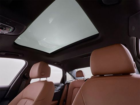 Used 2024 Audi A6 Premium Plus w/ Premium Plus Package image 14