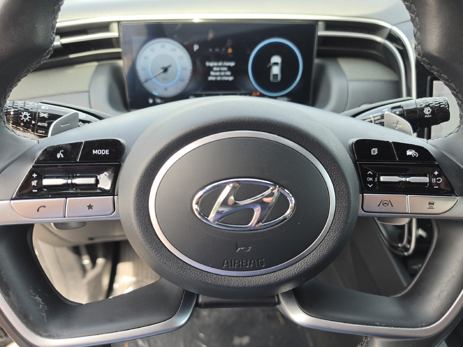 Used 2023 Hyundai Santa Cruz Limited AWD/4WD image 33