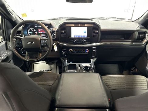 Used 2023 Ford F150 XL w/ STX Appearance Package image 21