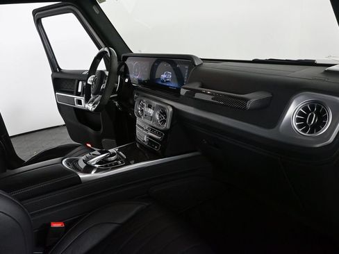 Certified 2021 Mercedes-Benz G 63 AMG 4MATIC image 23