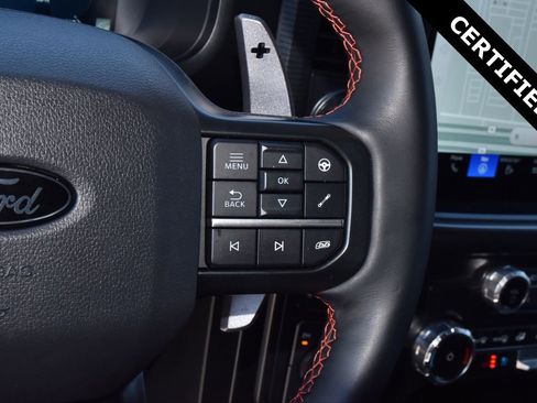 Certified 2025 Ford F150 Raptor image 24