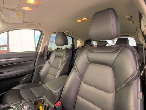 Used 2024 MAZDA CX-5 AWD 2.5 S w/ Select Package image 28