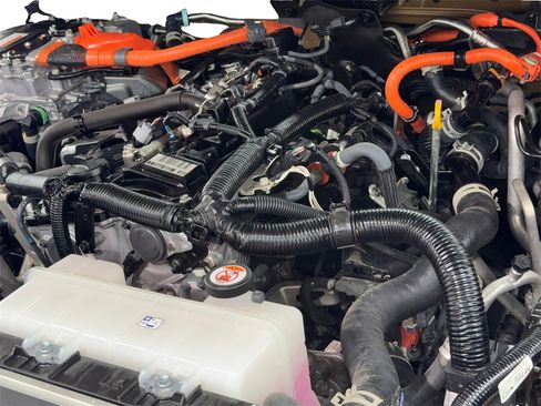 Used 2024 Toyota Land Cruiser image 57