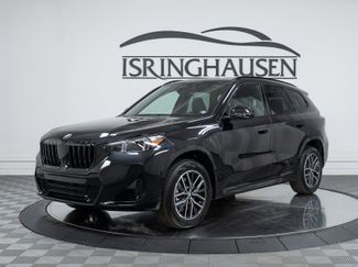 New 2026 BMW X1 xDrive28i w/ Technology Package AWD/4WD video 1