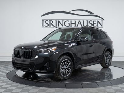 New 2026 BMW X1 xDrive28i w/ Technology Package