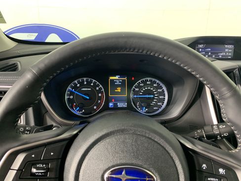 Used 2022 Subaru Ascent Touring AWD/4WD image 19
