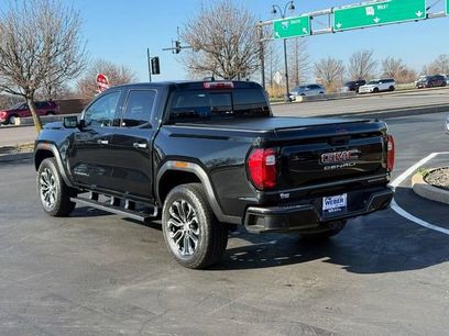 Used 2024 GMC Canyon Denali