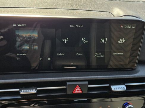 New 2026 Kia Sportage X-Line image 12