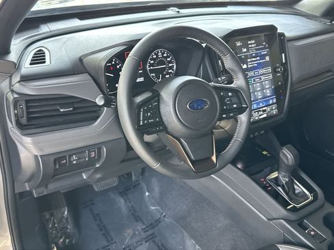 Used 2025 Subaru Forester Sport AWD/4WD image 13