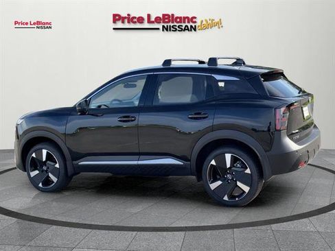 Used 2025 Nissan Kicks SR FWD image 5