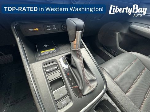 Used 2025 Honda CR-V Sport-L image 16