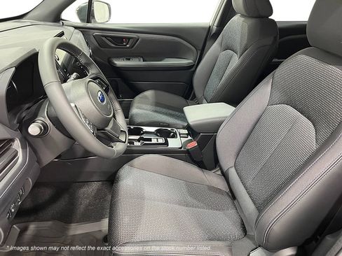 New 2026 Subaru Forester Premium AWD/4WD image 16