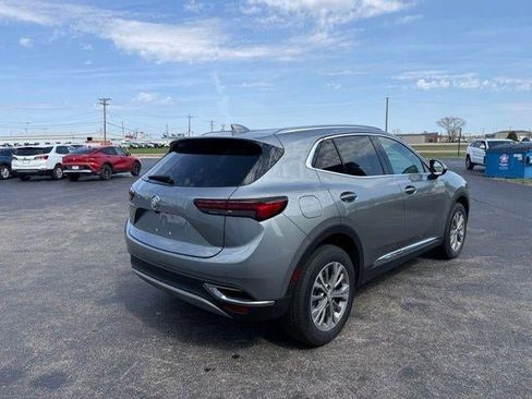 Used 2023 Buick Envision Preferred image 6