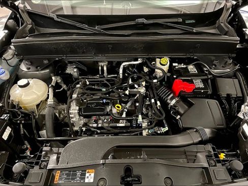 Used 2024 Ford Bronco Sport Big Bend image 13