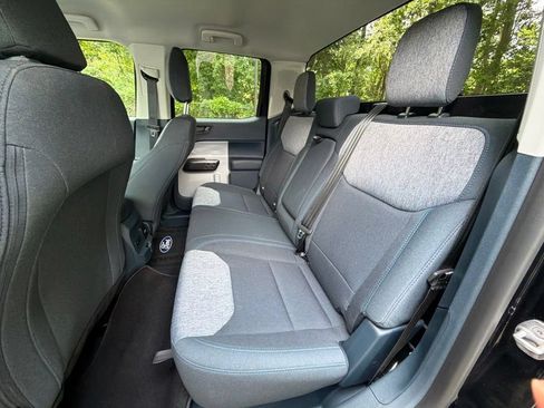 Used 2025 Ford Maverick XLT w/ XLT Luxury Package FWD image 15