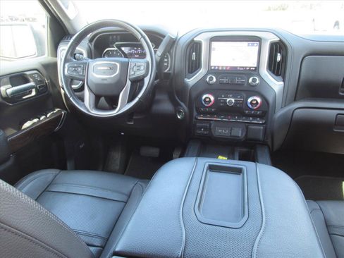 Used 2021 GMC Sierra 1500 Denali w/ Denali Ultimate Package image 13