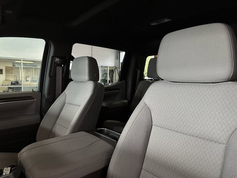 New 2026 Chevrolet Silverado 1500 LT w/ Protection Package image 4