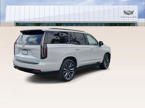 Certified 2021 Cadillac Escalade Sport Platinum image 8