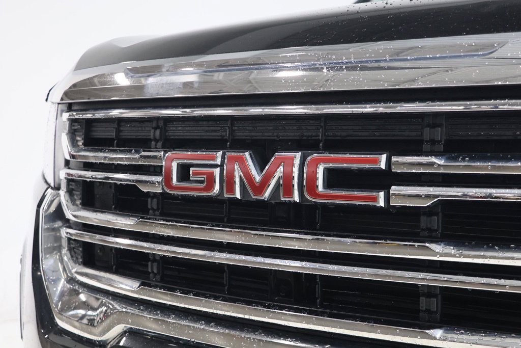 Used 2022 GMC Acadia SLE FWD image 10