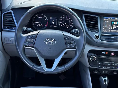 Used 2018 Hyundai Tucson Value image 15