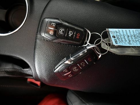 Used 2015 Ford Mustang V6 w/ Equipment Group 051A image 38