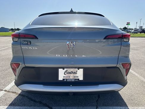 New 2026 Buick Envista Preferred w/ Convenience I Package FWD image 5