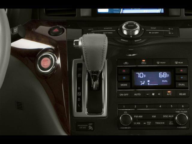 Used 2015 Nissan Quest SL FWD image 8
