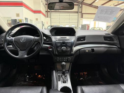 Used 2014 Acura ILX FWD image 20