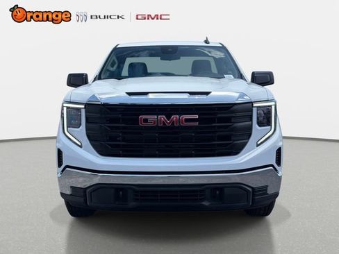 New 2026 GMC Sierra 1500 Pro w/ Pro Value Package RWD image 8