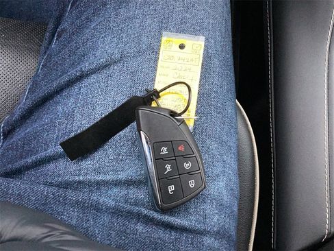 Used 2024 Chevrolet Tahoe Premier image 26