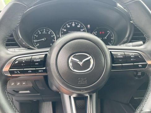 Used 2025 MAZDA CX-30 AWD 2.5 S w/ Preferred Package image 5