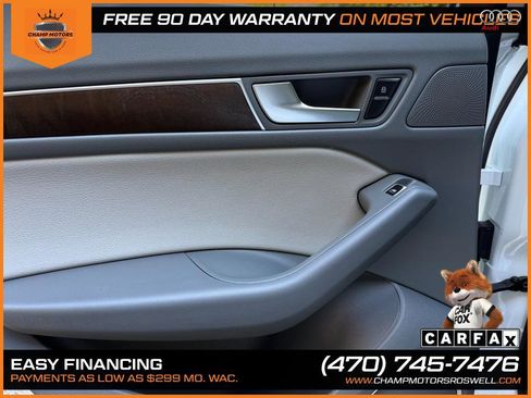 Used 2016 Audi Q5 2.0T Premium Plus AWD/4WD image 16