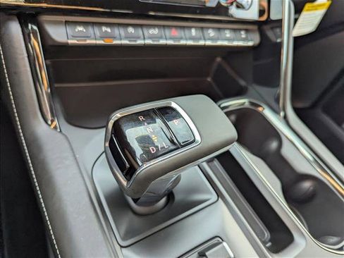 New 2026 GMC Sierra 1500 AT4X image 13