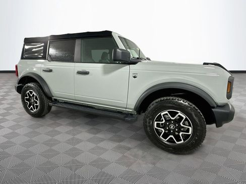 Certified 2021 Ford Bronco Big Bend AWD/4WD image 11